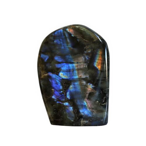 Labradorite Free Form