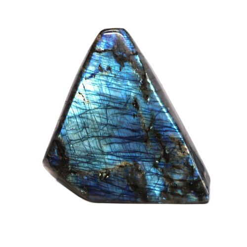 Labradorite Free Form
