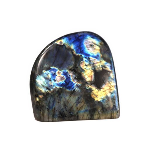 Labradorite Free Form