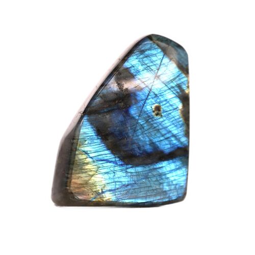 Labradorite Free Form