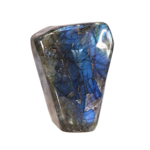 Labradorite Free Form