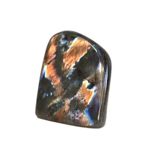 Labradorite Free Form