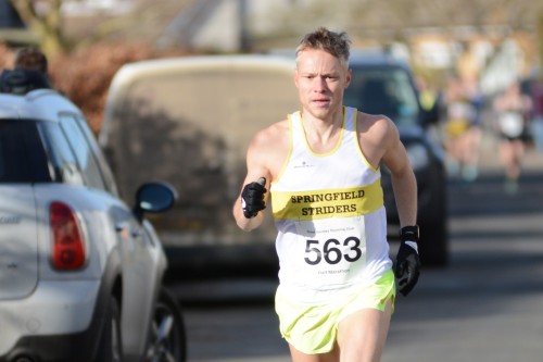 Race Timing News Great Bentley Half Marathon