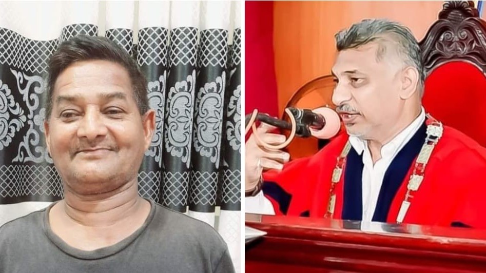 முதல்வர் ஏ.எம்.றகீப் அனுதாபம்