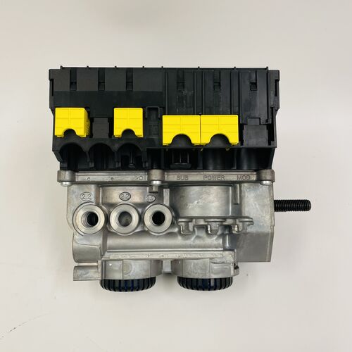 480102030R EBS Trailer Modulator 24V