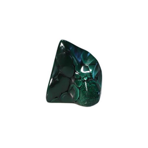 Malachite Free Form Crystal