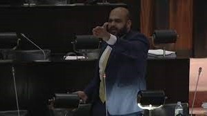 இந்து குரு அல்லது முஸ்லிம் மௌலவி அரசியலமைப்பை எரித்திருந்தால்