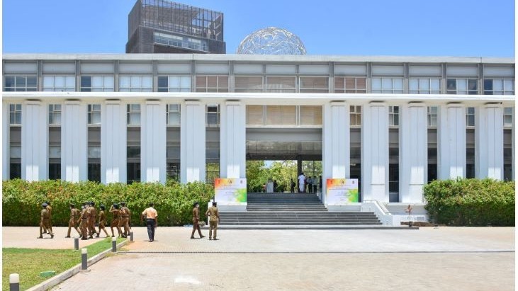 கலாசார மத்திய நிலையம்