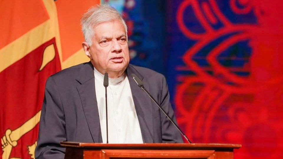 சுதந்திரத்தின் பின்பிருந்த தமிழ்த் தலைவர்களின் பங்கு  - ஜனாதிபதி றணில்