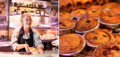 Self Catering Deluxe Apartments