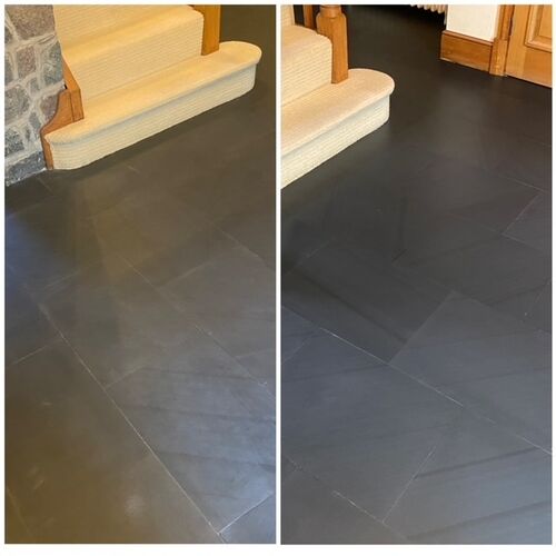 Gallery | A J B Ceramics | Tile Cleaning Leicester | Tile Restoration Leicestershire | Tile Polishing Nottinghamshire