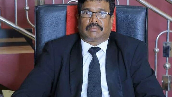 சிரேஷ்ட சட்டத்தரணியுமான முடியப்பு ரெமீடியஸ் காலமானார்