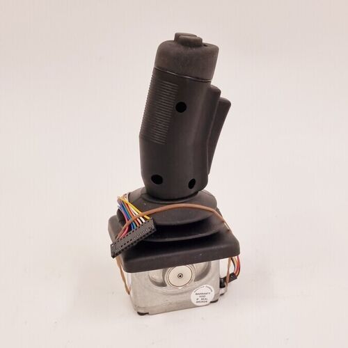 8C40011CC0001-01JOYSTICK ASSY,AJ11, SAL CN, W/S2 GRIP