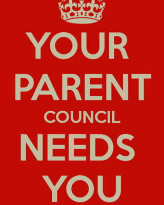 Parent Council Welcome