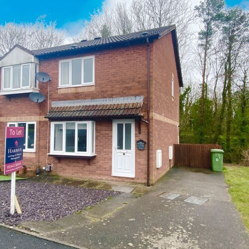 9 Cwrt Llechau, Llanharry, CF72 9NA