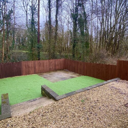 9 Cwrt Llechau, Llanharry, CF72 9NA