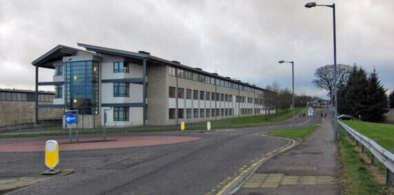 Falkirk Education