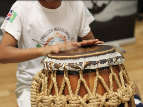 *Kids (7-12 yrs) - FREE TASTER CLASS OR 4 WEEKS of UNLIMITED CLASSES*