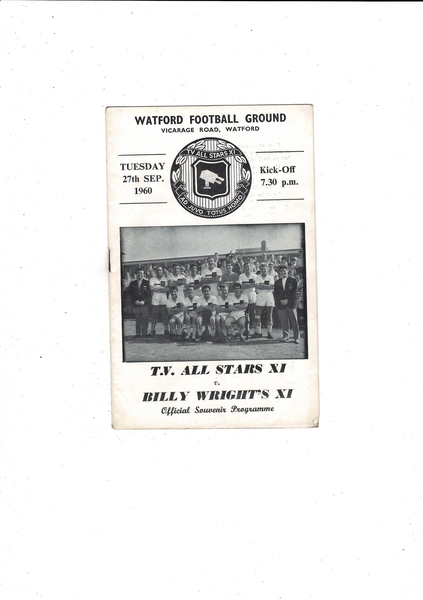 Today's Football Programme updates