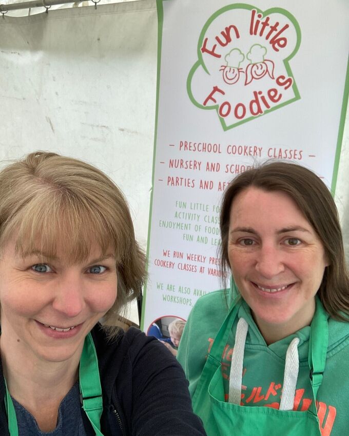 Franchise opportunity