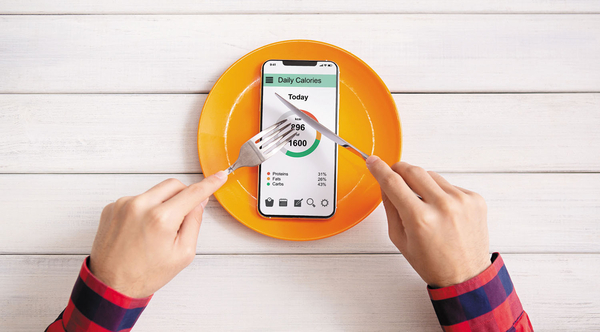 Stop Counting Calories