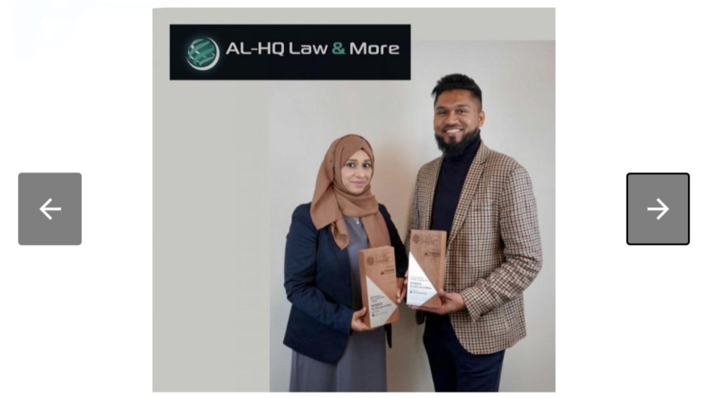 British Wills and Probate Awards