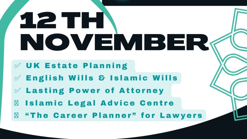 In-person community event in Southampton