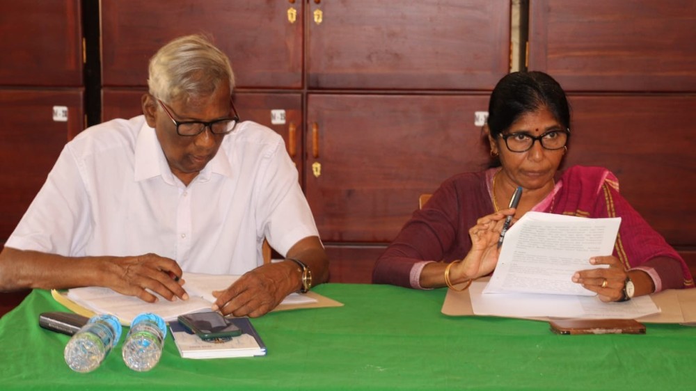 சிவராத்திரிக்கு 5 லட்சம் பக்தர்கள்