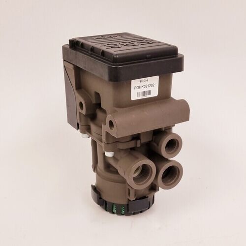 FGHK021202X50 One Channel Module