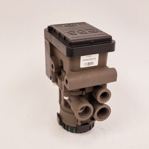 FGHK023219X50 One Channel Module