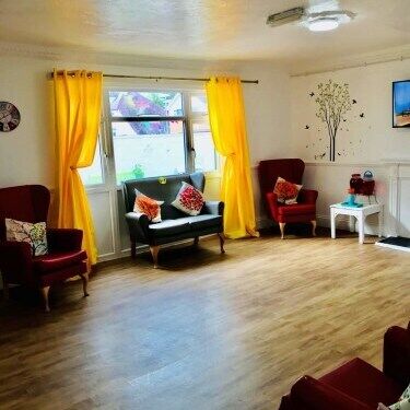 Care & facilities | Kinmel Lodge LTD | Care Home Conwy | Dementia Care North Wales | Residential Care Kinmel Bay