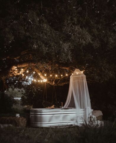 Gallery | Tub Tanks | ​Ice Baths Cold Water Therapy | ​Wood fired hot tubs | ​Stock tanks