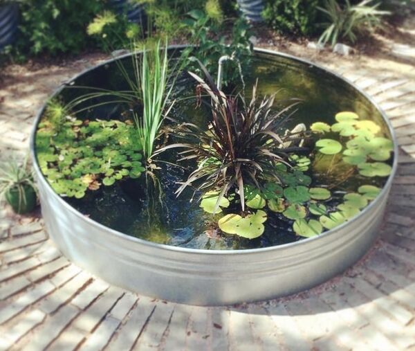 Gallery | Tub Tanks | ​Ice Baths Cold Water Therapy | ​Wood fired hot tubs | ​Stock tanks