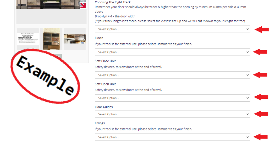 How To Order The Brooklyn