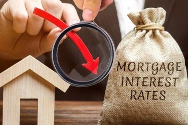 More Choice and Lower Rates: UK Mortgage Market Gains Stability
