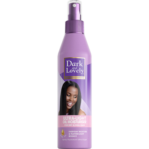 Haircare
