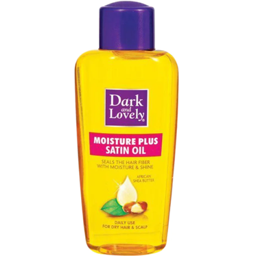 Haircare