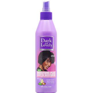 Haircare