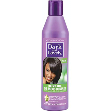 Haircare