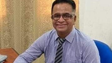 சுகாதார வைத்திய அதிகாரியாக கடமையேற்பு