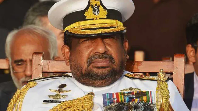 தலைவராக நியமனம்