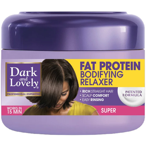 Haircare