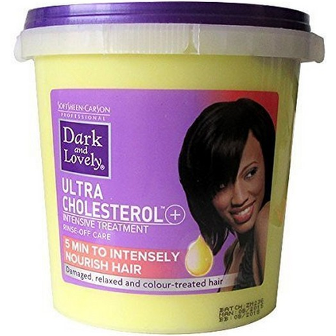 Haircare