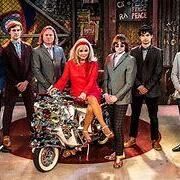 FLEETWOOD MAC TRIBUTE BAND