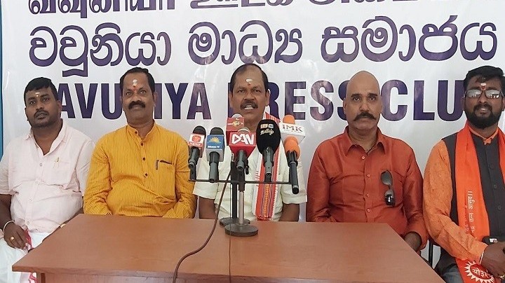 இலங்கையில் வாழும் அனைவரும் ஒருவரே என்றாக வேண்டும்