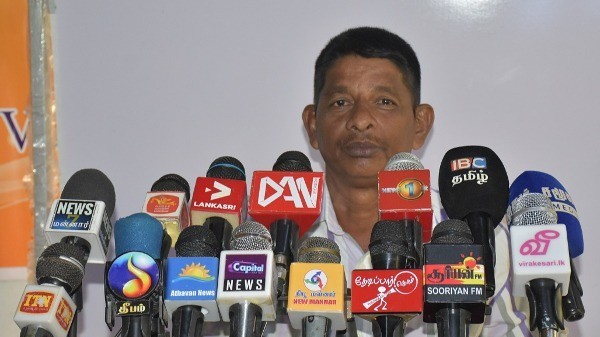 கானல் நீரான வாக்குறுதிகள்