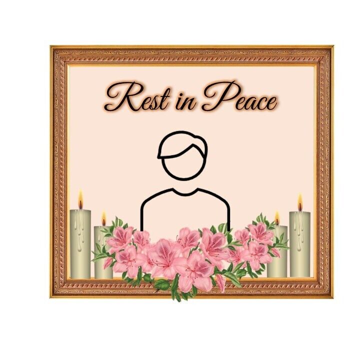 Obituary - 4 Days + 1