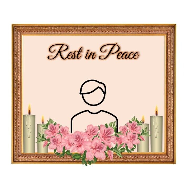 Obituary - 4 Days + 1