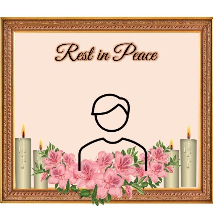 Obituary - 4 Days + 1