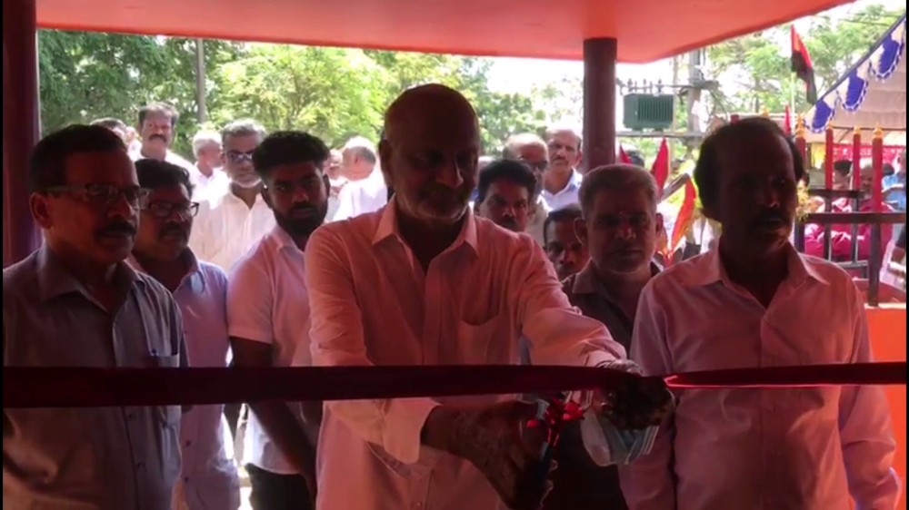 உமா மகேஸ்வரனின் 78ஆவது பிறந்தநாள்